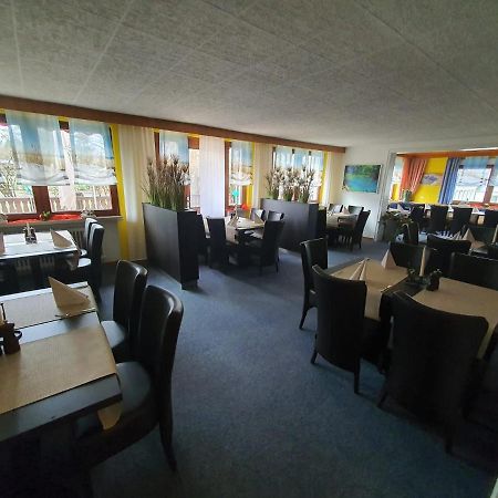 Hotel Bechtel Burbach  Exterior photo