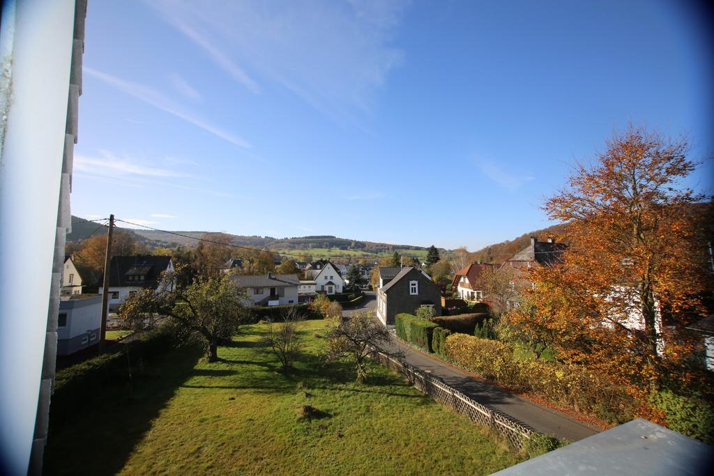 Hotel Bechtel Burbach  Room photo