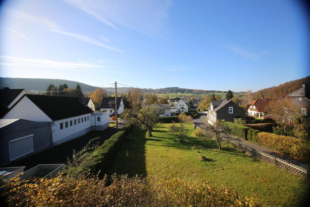 Hotel Bechtel Burbach  Room photo