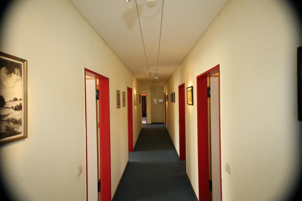 Hotel Bechtel Burbach  Room photo