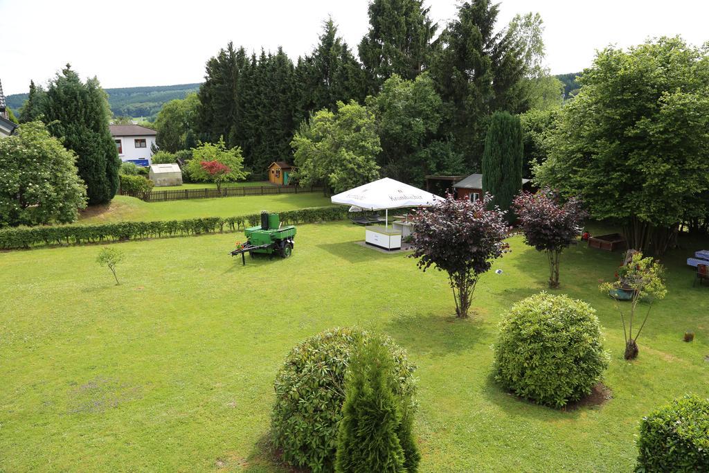 Hotel Bechtel Burbach  Room photo