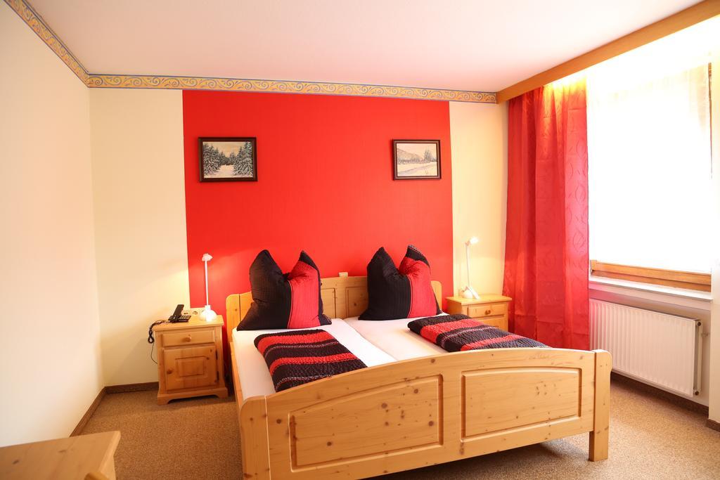 Hotel Bechtel Burbach  Room photo