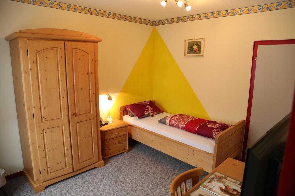 Hotel Bechtel Burbach  Room photo