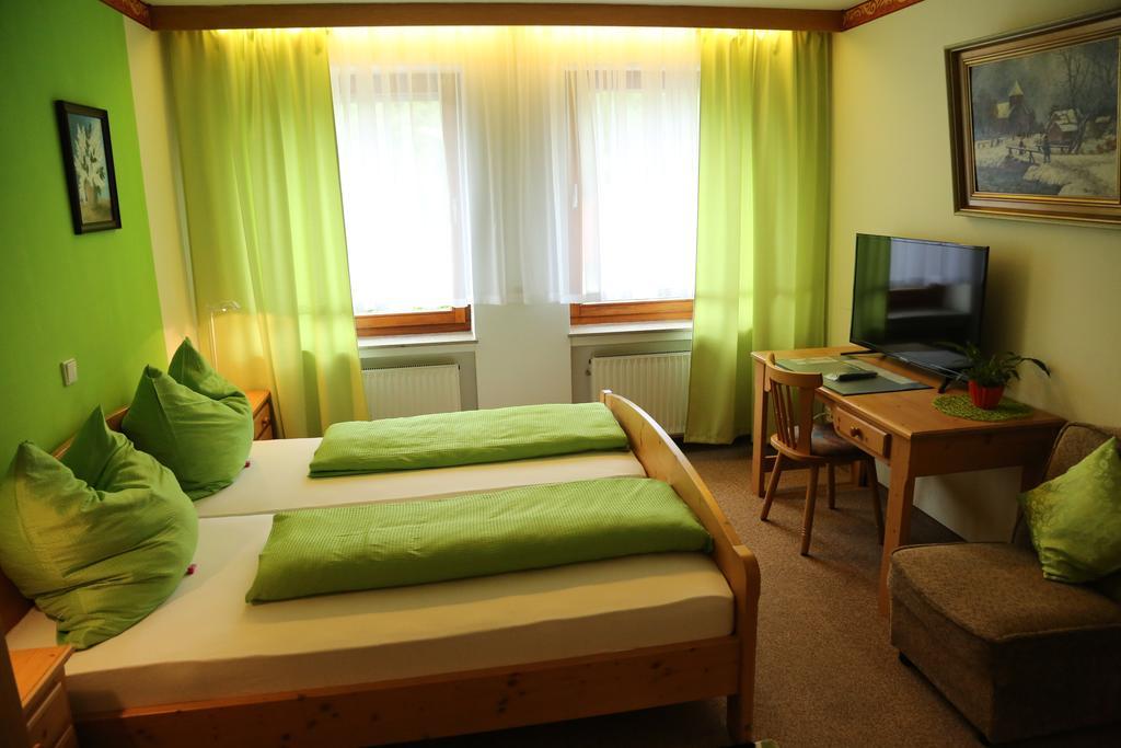 Hotel Bechtel Burbach  Room photo