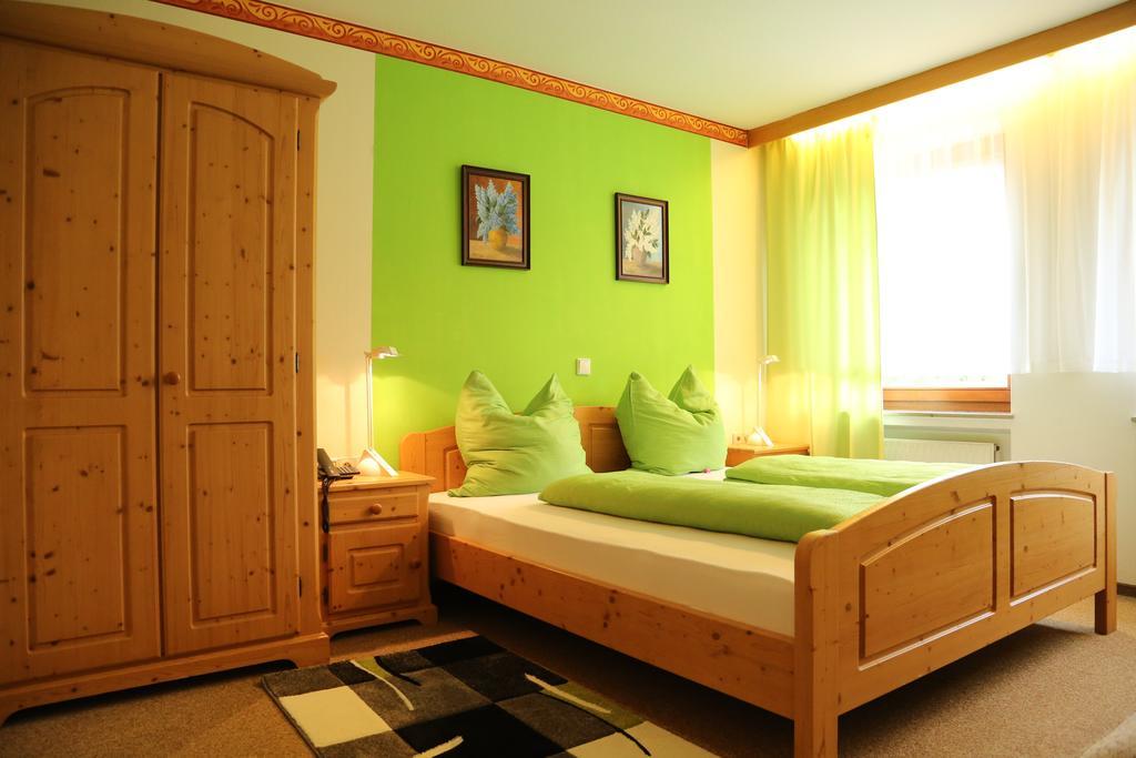 Hotel Bechtel Burbach  Room photo