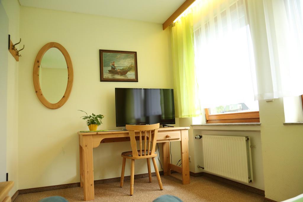 Hotel Bechtel Burbach  Room photo