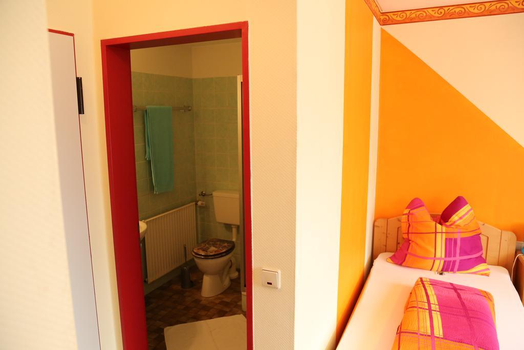 Hotel Bechtel Burbach  Room photo